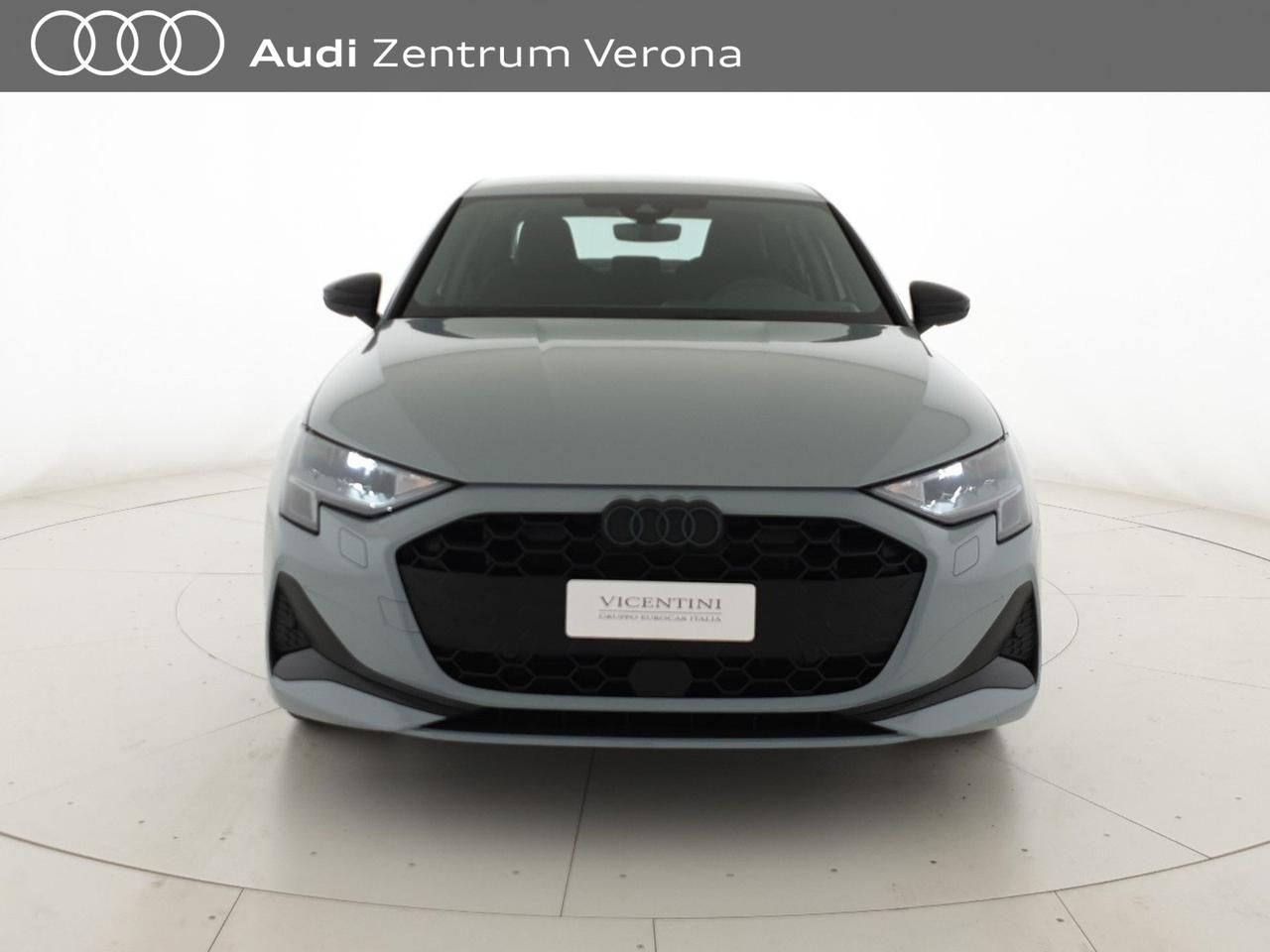 Sedan 35TFSI 150CV S tronic Business Advanced