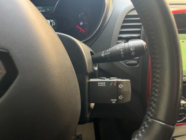 RENAULT Captur 1.5dCi 90 EDC Hypnotic