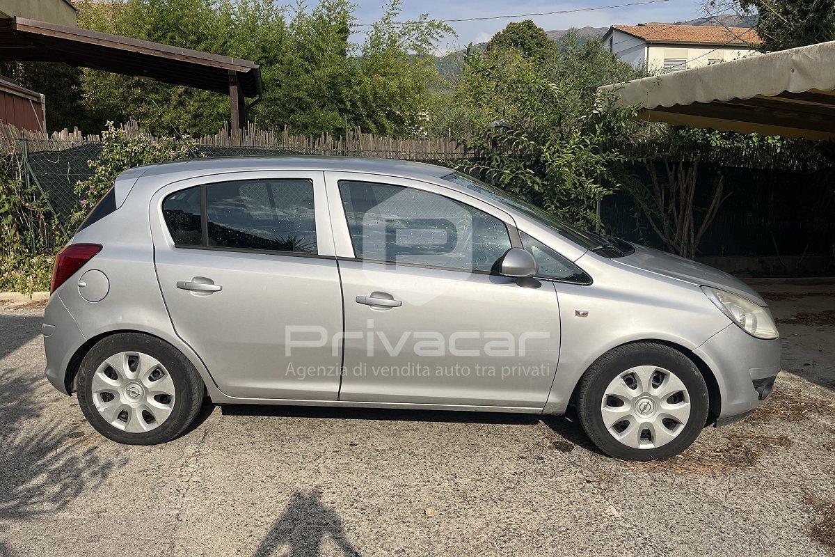 OPEL Corsa 1.2 5 porte Club