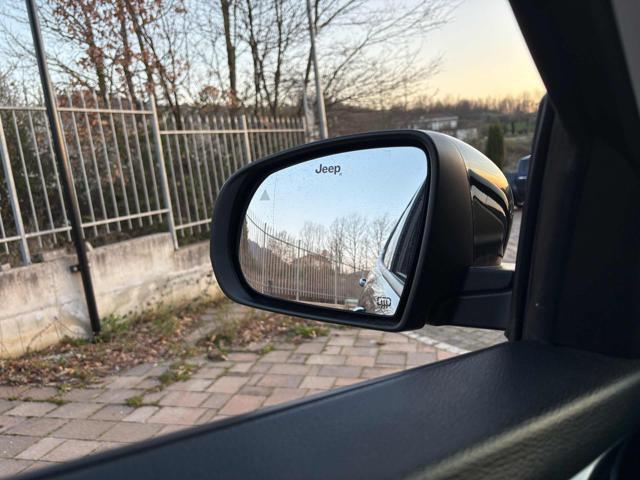 JEEP Compass 1.6 Multijet II 2WD Limited NEW MODEL*B-COLOR