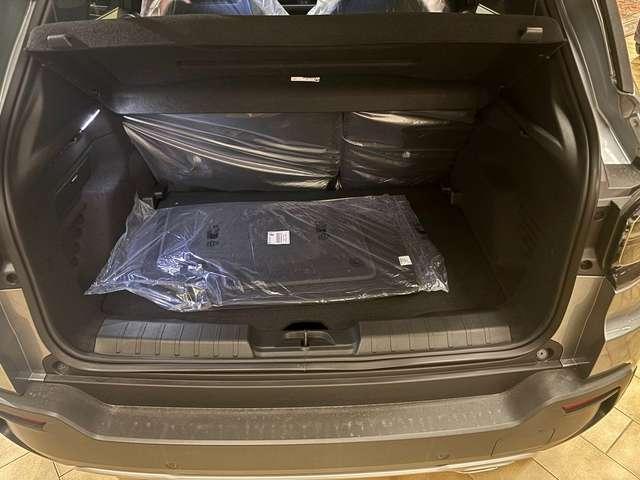 Jeep Avenger Avenger 1.2 turbo Summit fwd 100cv