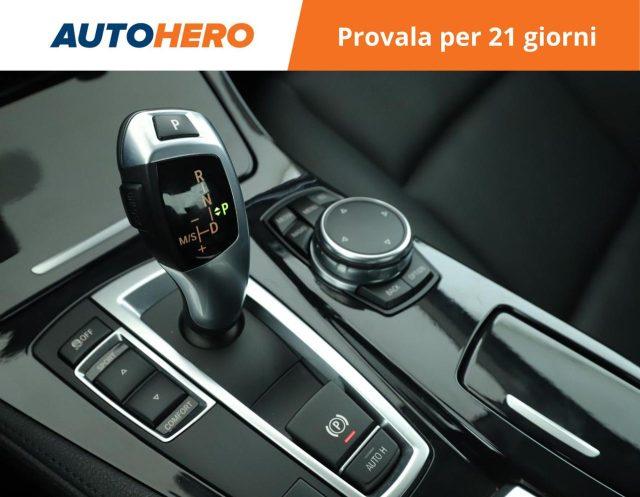 BMW 520 d Business aut.