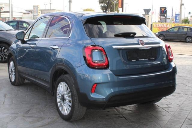 Fiat 500X 500X 1.3 Lounge 150cv dct Con CARPLAY+TELECAMERA