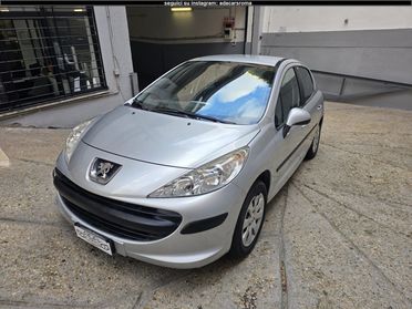 PEUGEOT 207 - KM ORIGINALI