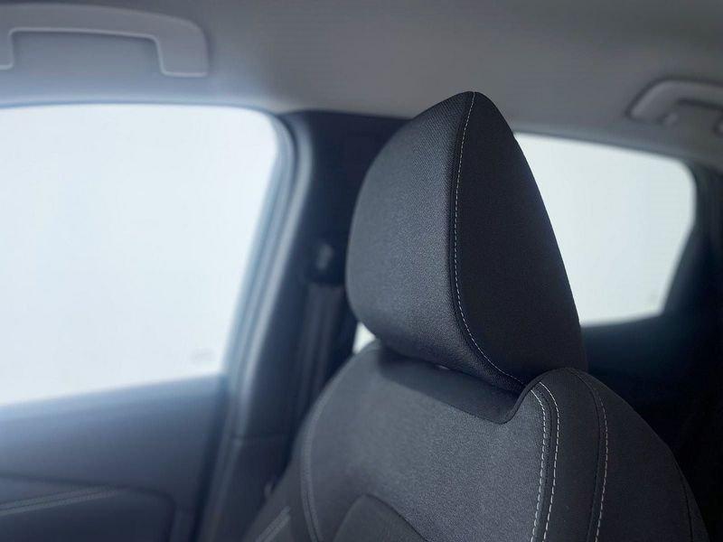 Nissan Qashqai MHEV 140 CV N-Connecta