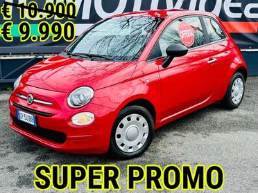 Fiat 500 500 1.0 hybrid 70cv*SUPER PROMO*