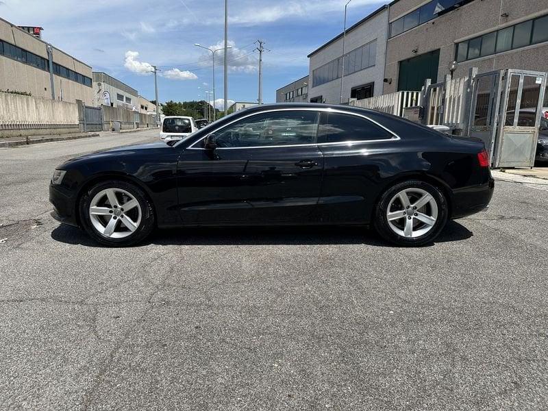 Audi A5 2.0 TDI S tronic Business Plus
