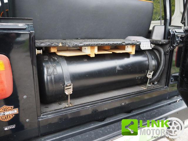 JEEP Wrangler 2.5 cat Sport *GPL*