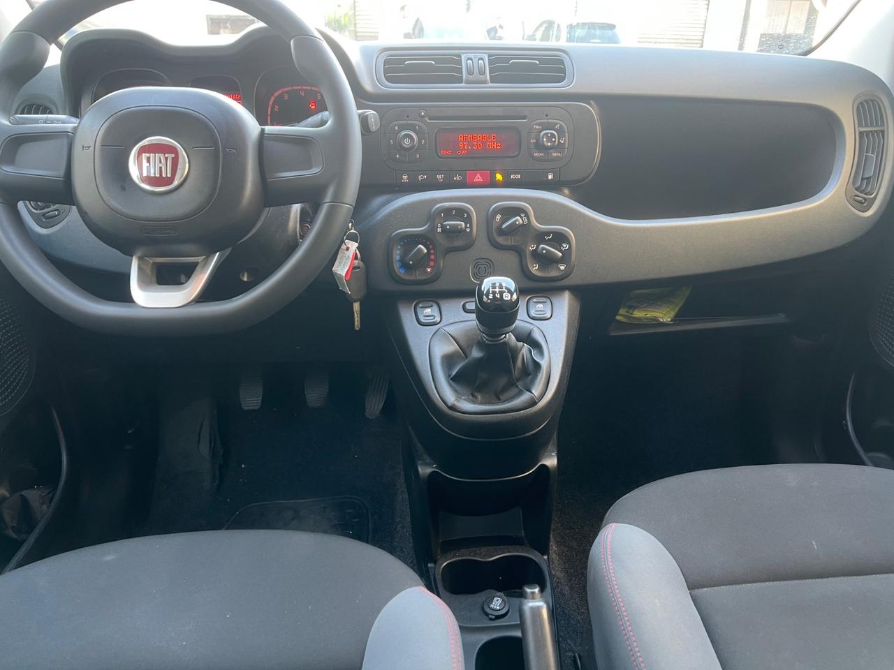 Fiat Panda 1.2 EasyPower Easy
