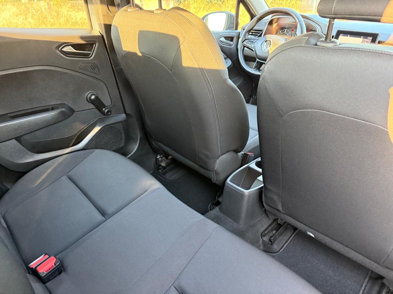 Renault Clio Blue dCi 85 CV 5 porte Business