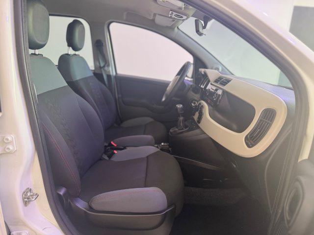 FIAT Panda 1.3 MJT S&S 4x4 Antartica
