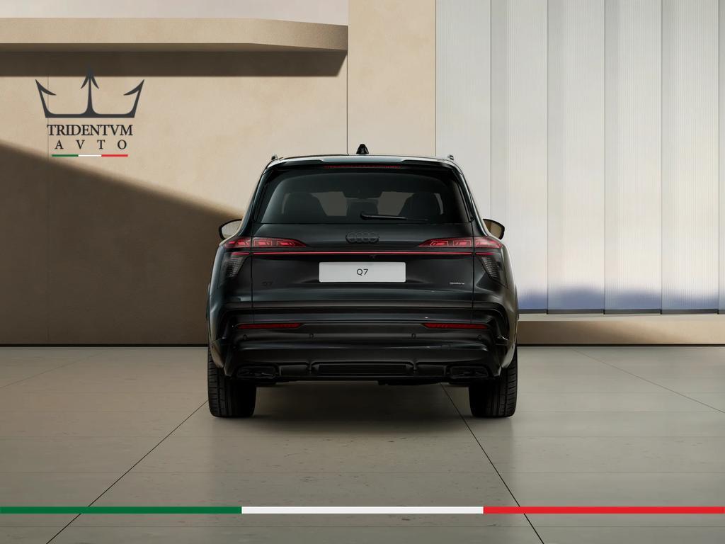 Audi Q7 3.0 tdi mhev S line quattro 245cv tiptronic 5p.ti