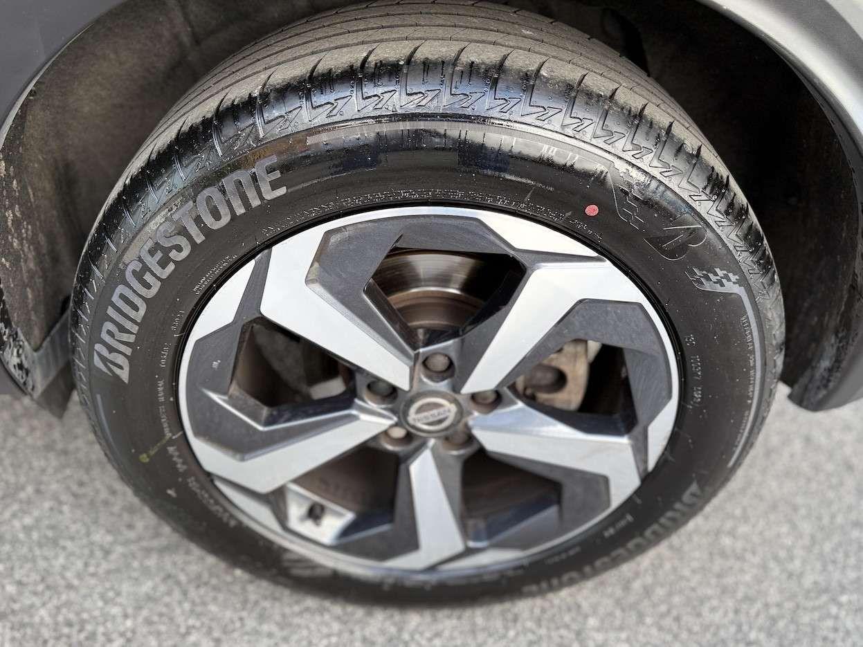 Nissan Qashqai 1.3 MHEV 140CV E6 Neo. - 2021
