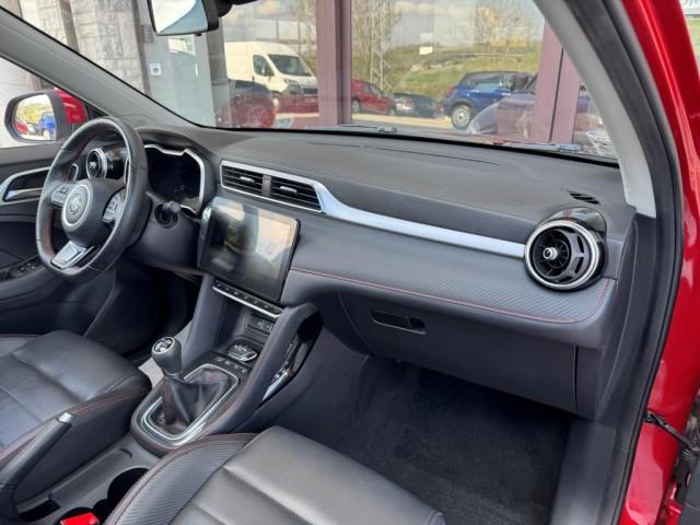 Mg ZS 1.0 Luxury