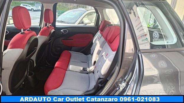 Fiat 500L 1.3 Multijet 85 CV Pop Star