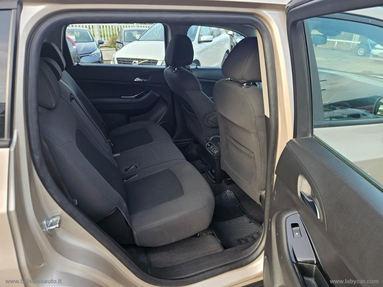 CHEVROLET Orlando 2.0 D 130 CV LT