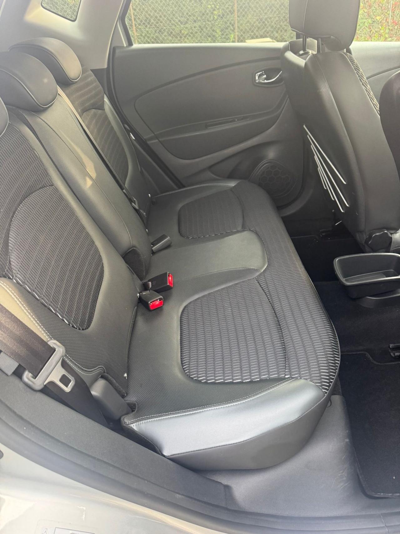 Renault Captur dCi 8V 90 CV Start&Stop Energy Intens neopatentati