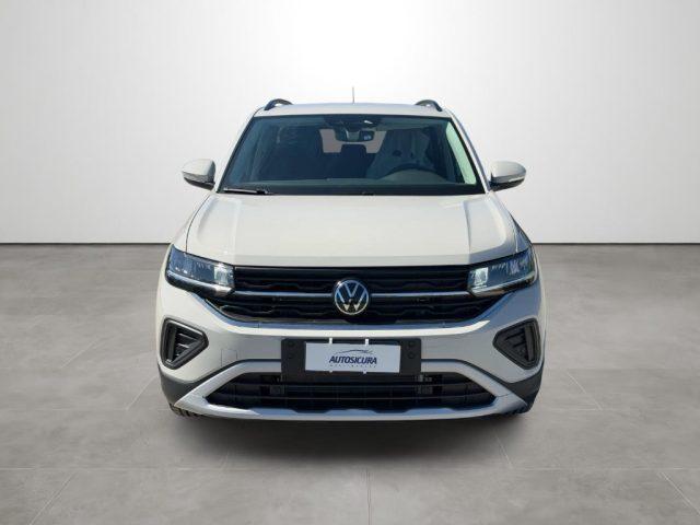 VOLKSWAGEN T-Cross 1.0 TSI 115 CV Edition Plus