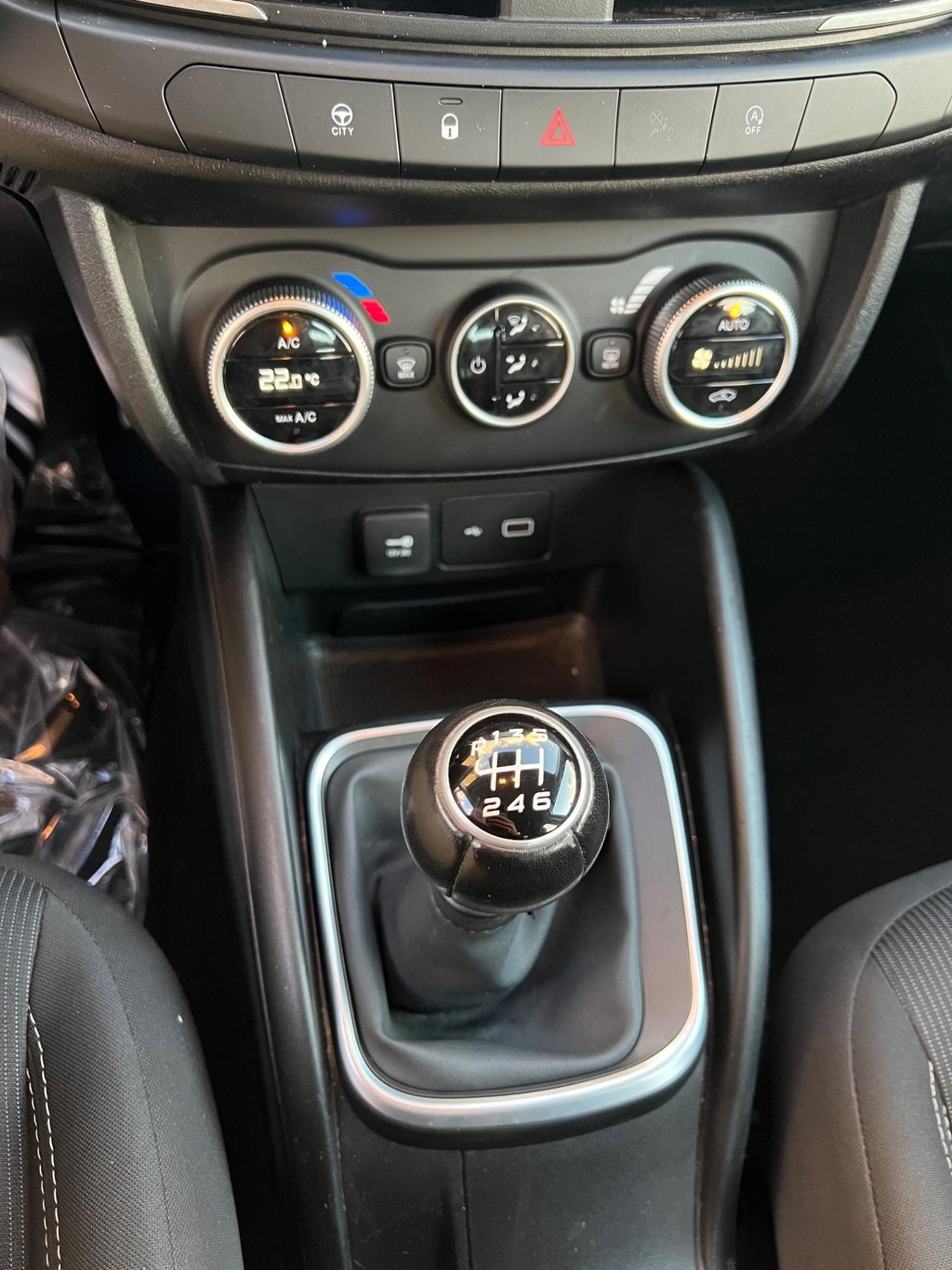 Fiat Tipo 1.6 Mjt 130cv SW 2021