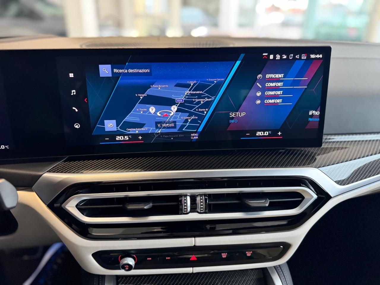 Bmw M3 COMPETITION TOURING 510cv XDRIVE