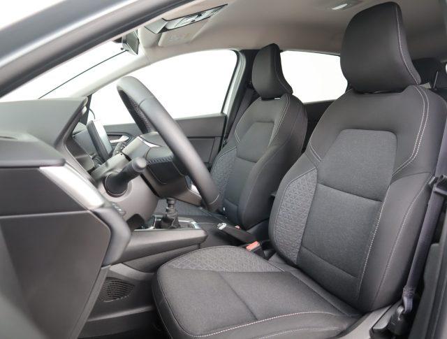 RENAULT Captur TCe 90CV BVM6 Evolution*PROMO PARISI GROUP*