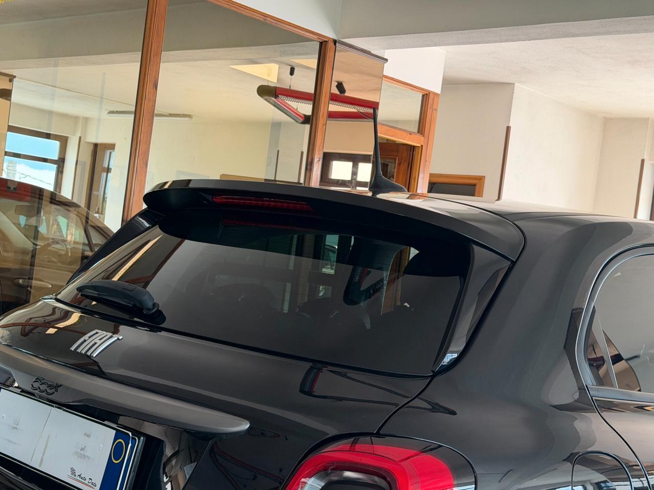 Fiat 500X New 1.3 M.JET 95 cv. SPORT (Nav)