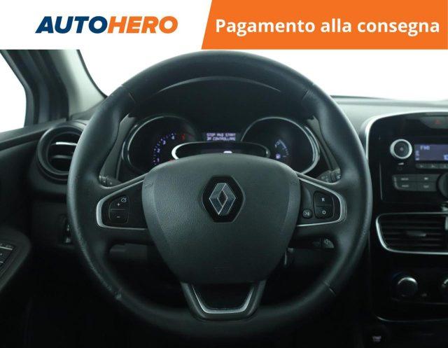 RENAULT Clio Sporter dCi 8V 75CV Start&Stop Energy Life