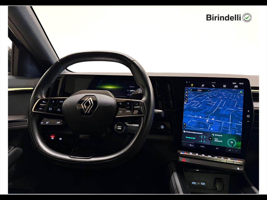 RENAULT Austral - Austral Full Hybrid E-Tech 200 CV Techno