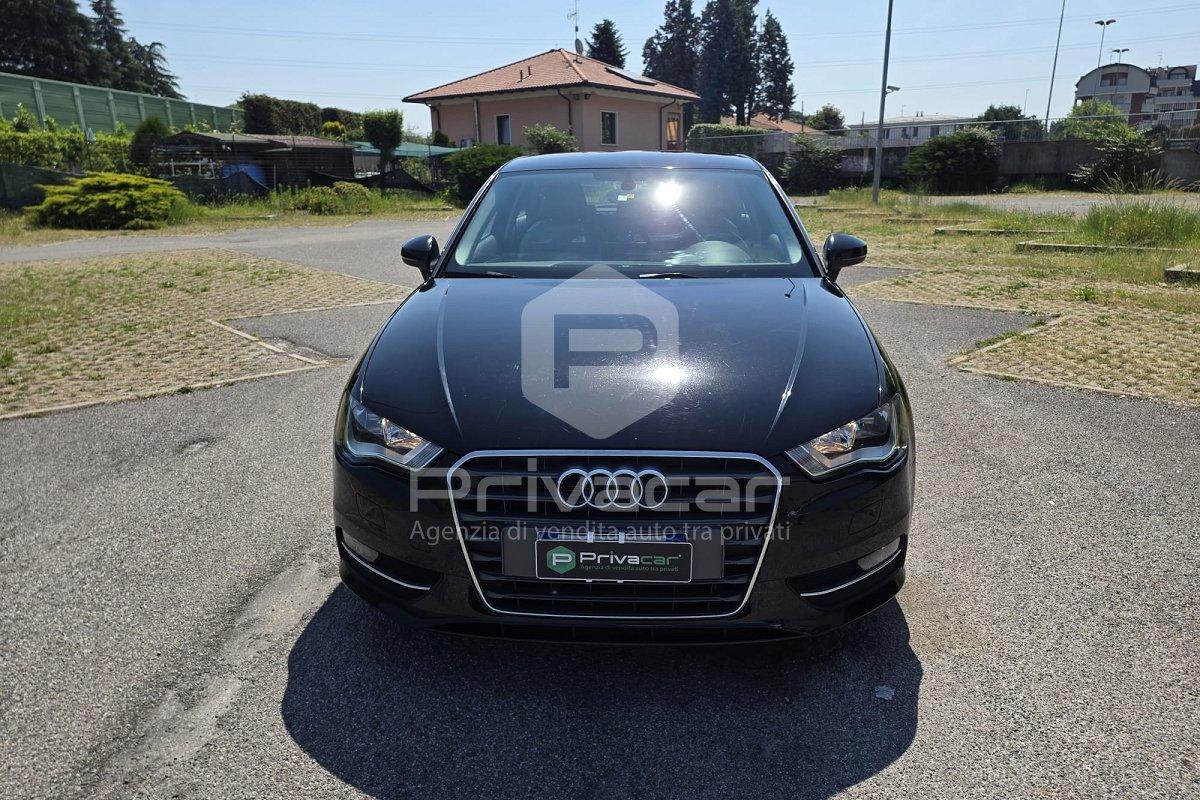 AUDI A3 1.6 TDI clean diesel Attraction