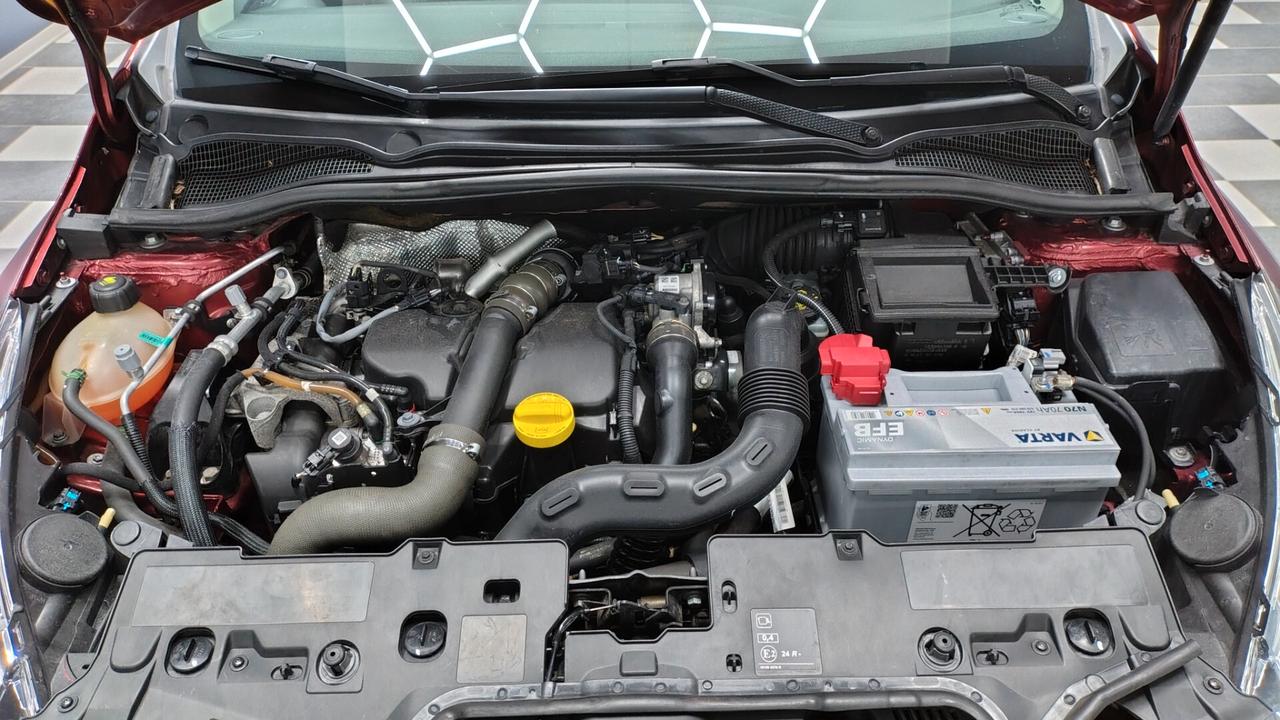 Renault Clio dCi 75CV S&S 5p Energy Zen
