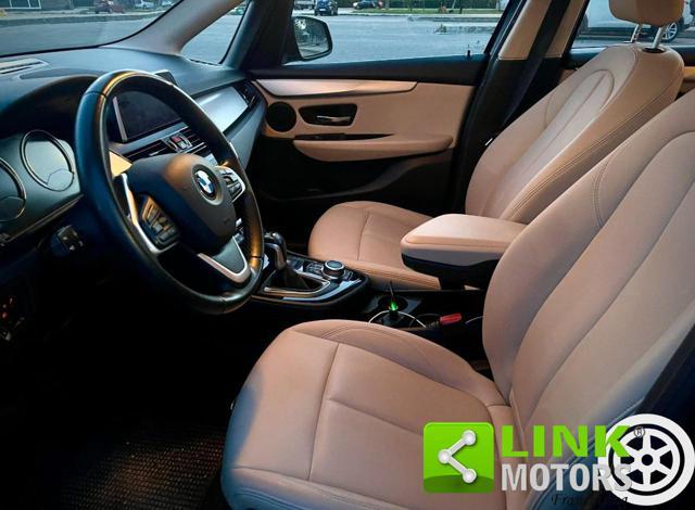 BMW 225 xe Active Tourer iPerformance Advantage aut.