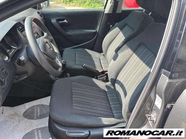 VOLKSWAGEN Polo 1.4 TDI 5p. Trendline