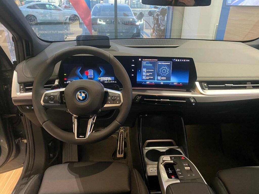 BMW Serie 2 Active Tourer 230 e Msport xDrive DCT