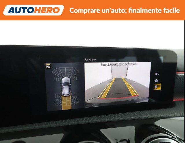 MERCEDES-BENZ A 250 e Automatic EQ-Power Sport