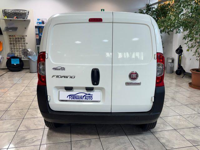 FIAT Fiorino 1.3 MJT 95cv CARGO SX FURGONE