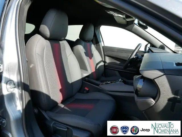 ALFA ROMEO Junior 1.2 136 CV Hybrid eDCT6 Speciale + Pack TECNOLOGI