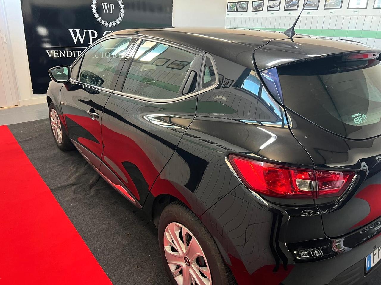 Renault Clio dCi 8V 75 CV Start&Stop 5 porte Energy Duel2