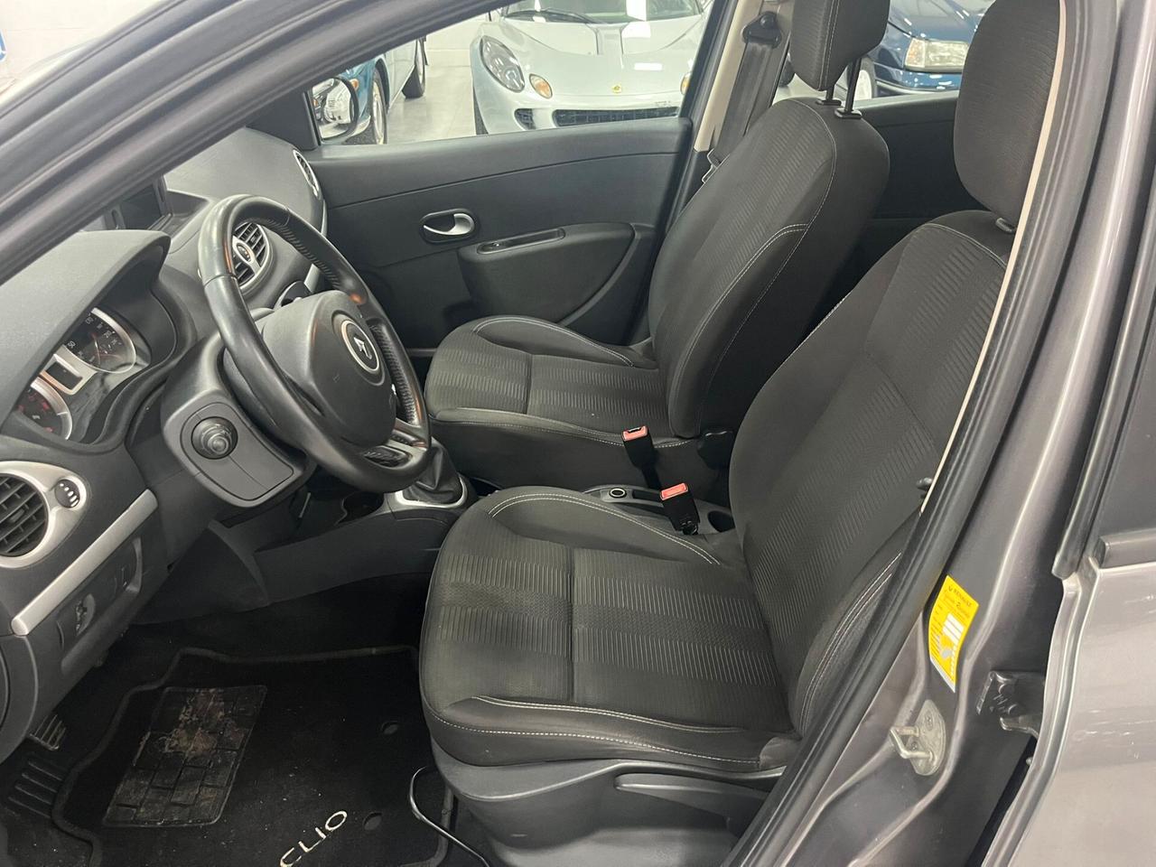 Renault Clio 5p 1.2 16v