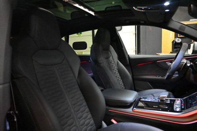 AUDI RS Q8 PERFORMANCE 640CV MOD.2026 CARBOCERAMICI SCONTO28%