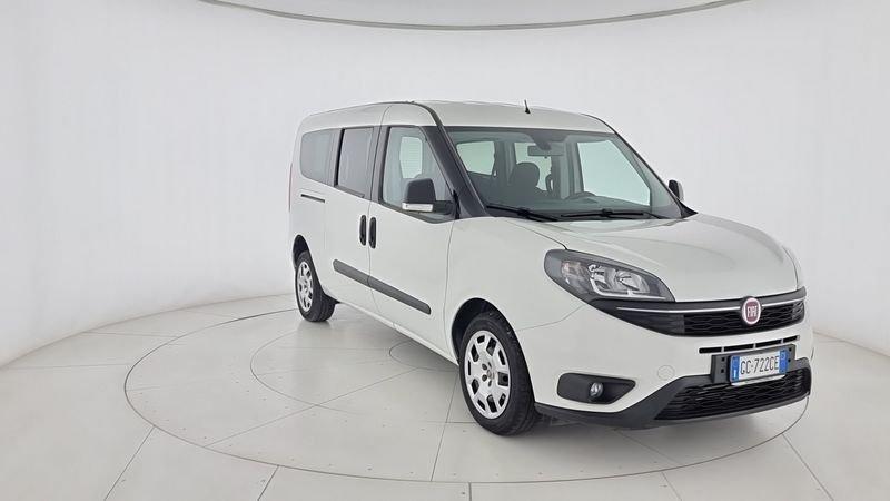 FIAT Doblò 1.6 MJT 105CV S&S PL Combi N1 Lounge