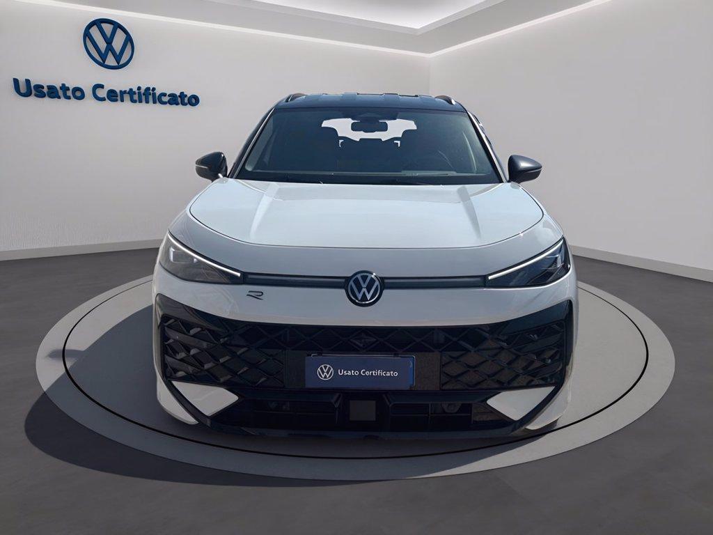 VOLKSWAGEN T-roc 1.5 etsi r-line 150cv dsg del 2025