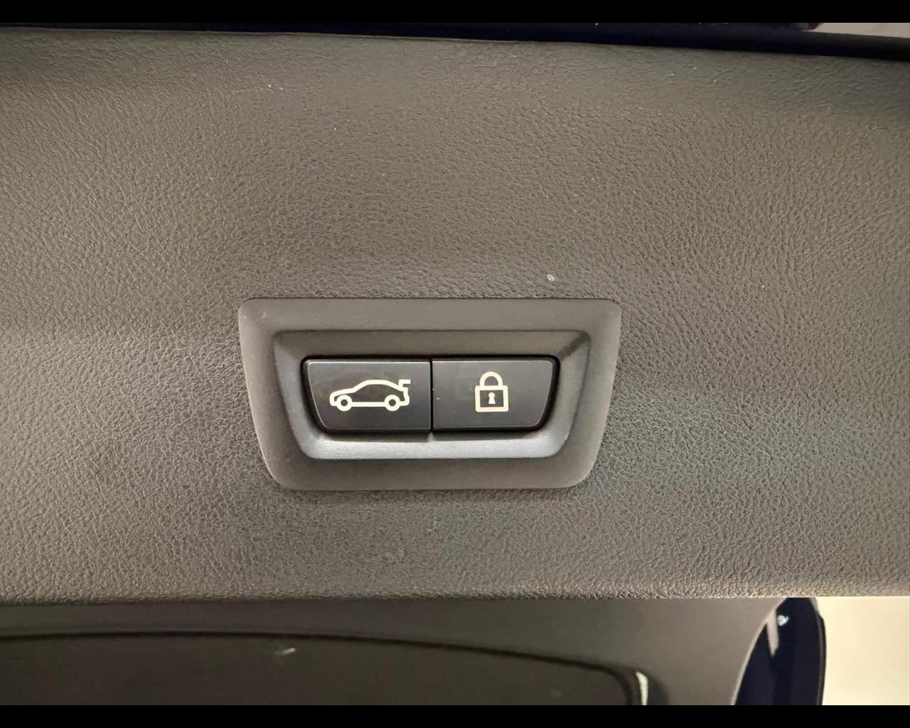 BMW X4 (G02/F98) - X4 xDrive20d 48V Msport