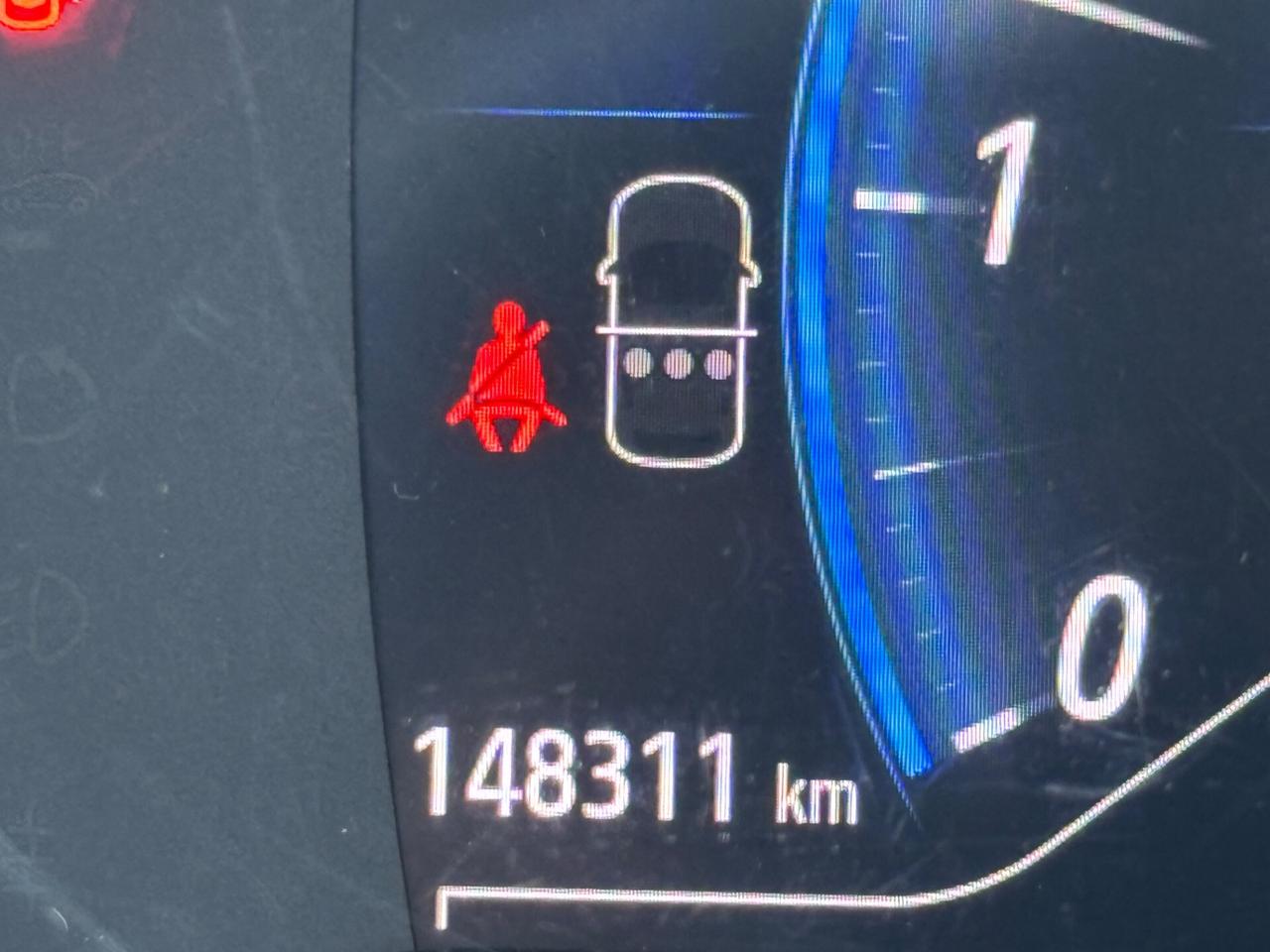 Renault Clio 1.0 GPL 5 porte Intens OK NEOPATENTATI
