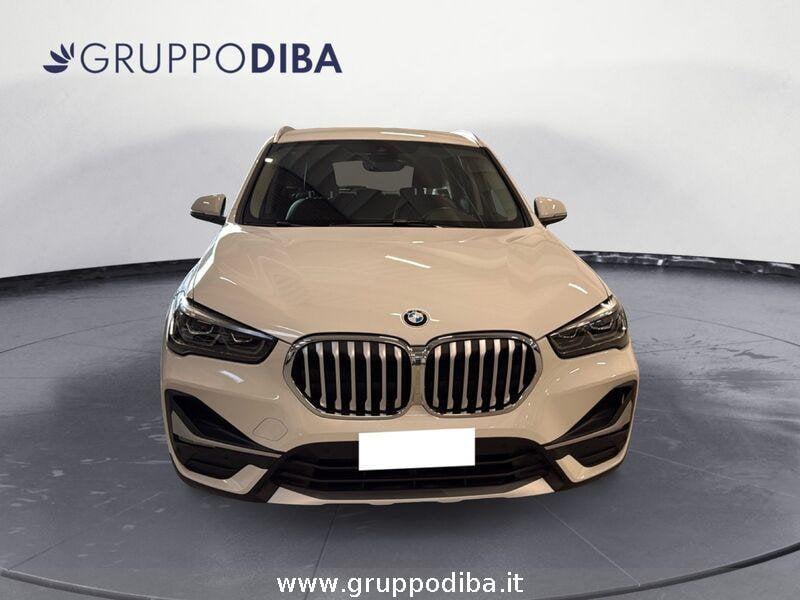 BMW X1 F48 2019 Diesel sdrive16d xLine auto