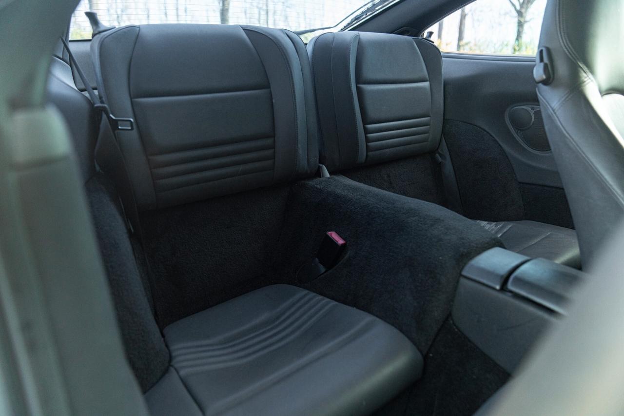 Porsche 996 (911) CARRERA 4 - POR00272