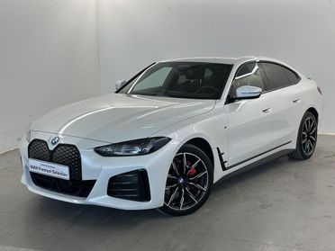 BMW i4 M Sport Pro xDrive40