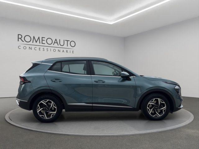 KIA Sportage 1.6 TGDi MHEV Business