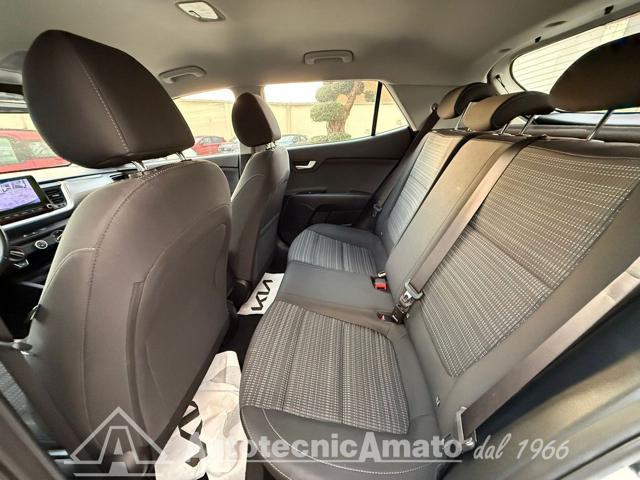 KIA Stonic 1.2 DPI Style