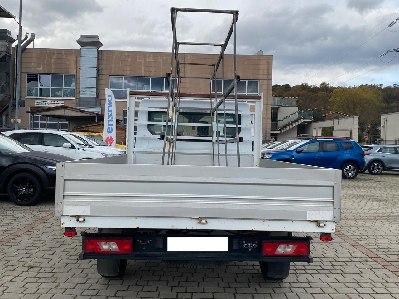 Ford Transit 350 2.2TDCi 125CV PM Cabinato Entry