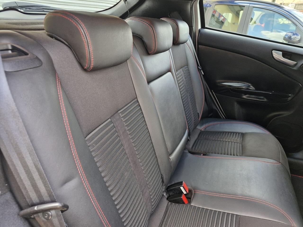 ALFA ROMEO GIULIETTA 2.0 JTDm -2 170 CV EXCLUSIVE